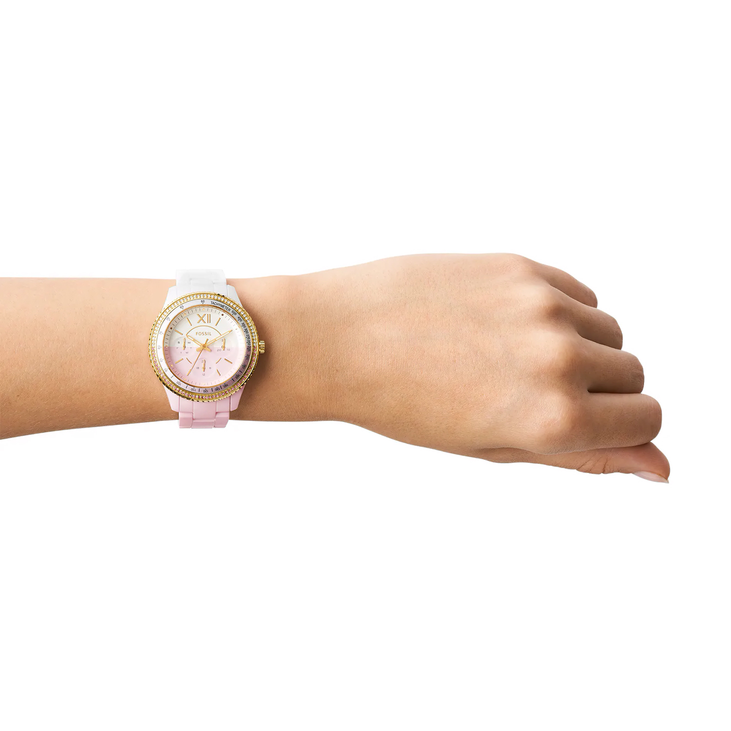 Fossil CE1119 zegarek - miniatura 4