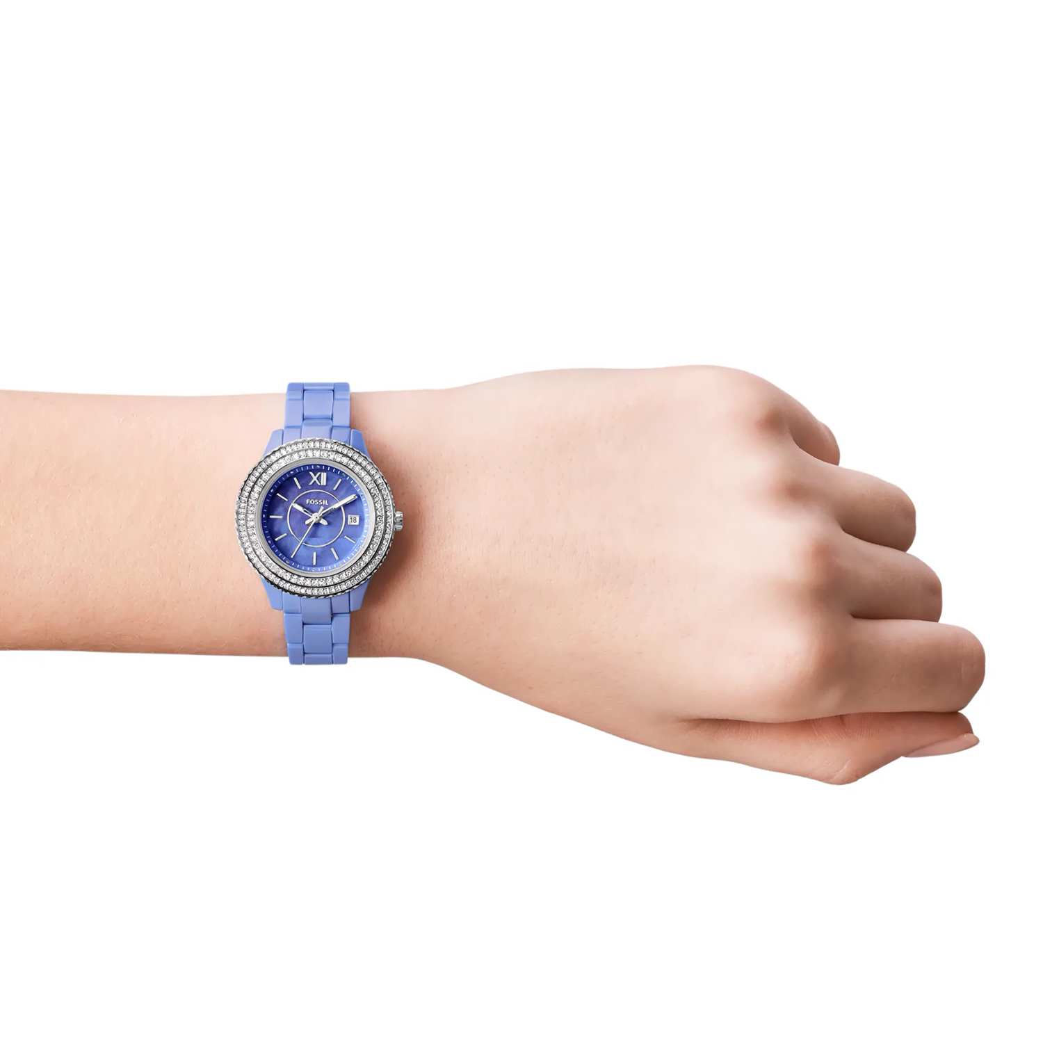 Fossil CE1120 zegarek - miniatura 4