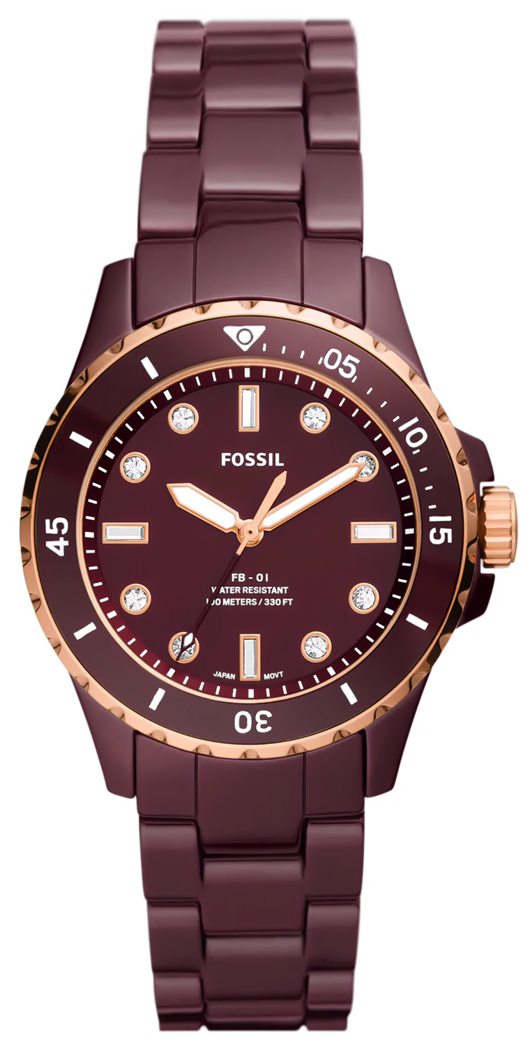Fossil FB-01 CE1123