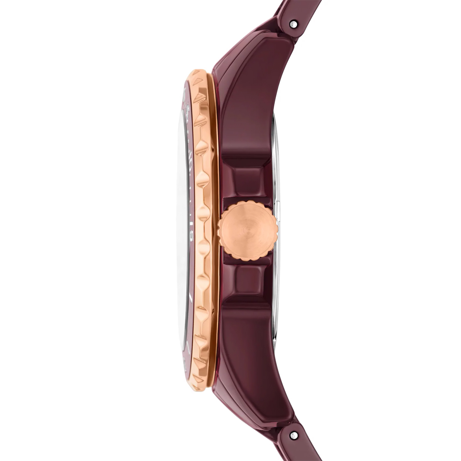 Fossil CE1123 zegarek - miniatura 2