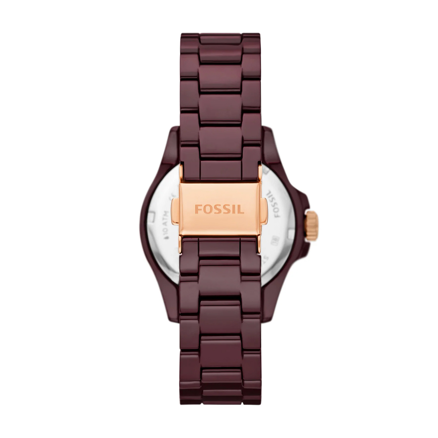 Fossil CE1123 zegarek - miniatura 3