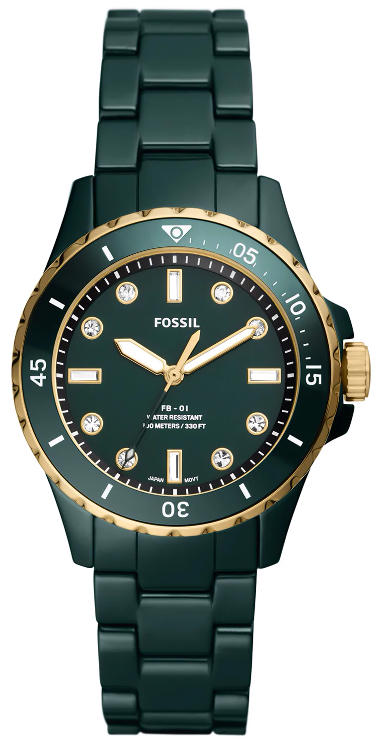 Fossil FB-01 CE1124