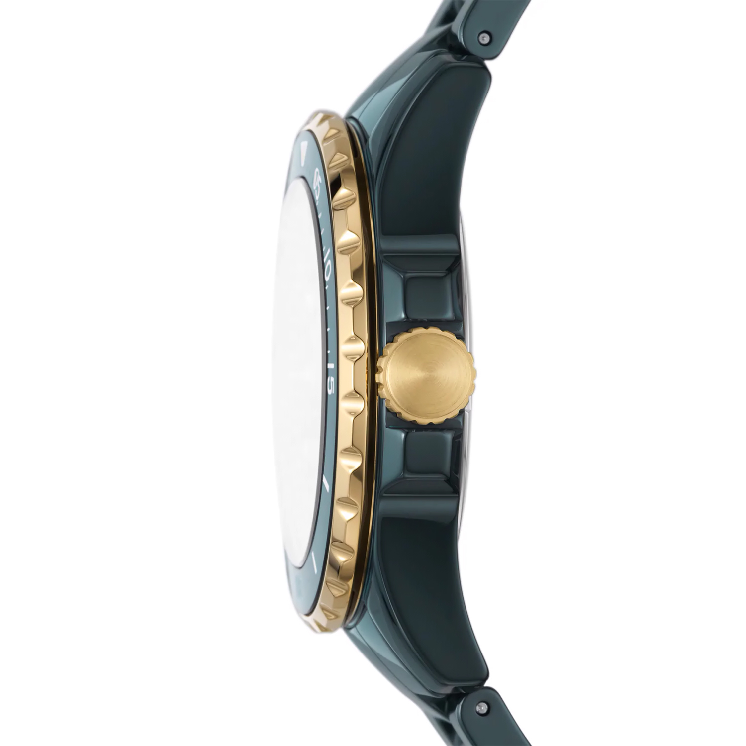 Fossil CE1124 zegarek - miniatura 2