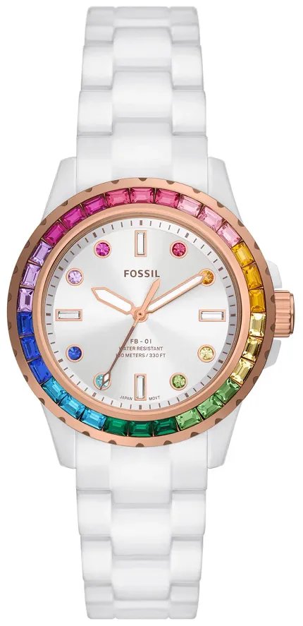 Fossil CE1129 - zdjęcie 1