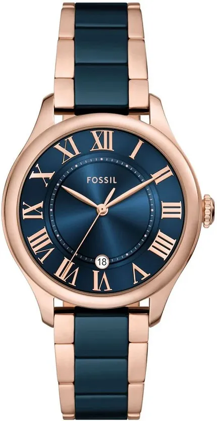 Fossil CE1134 - zdjęcie 1