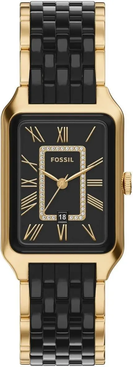 Fossil CE1135 - zdjęcie 1