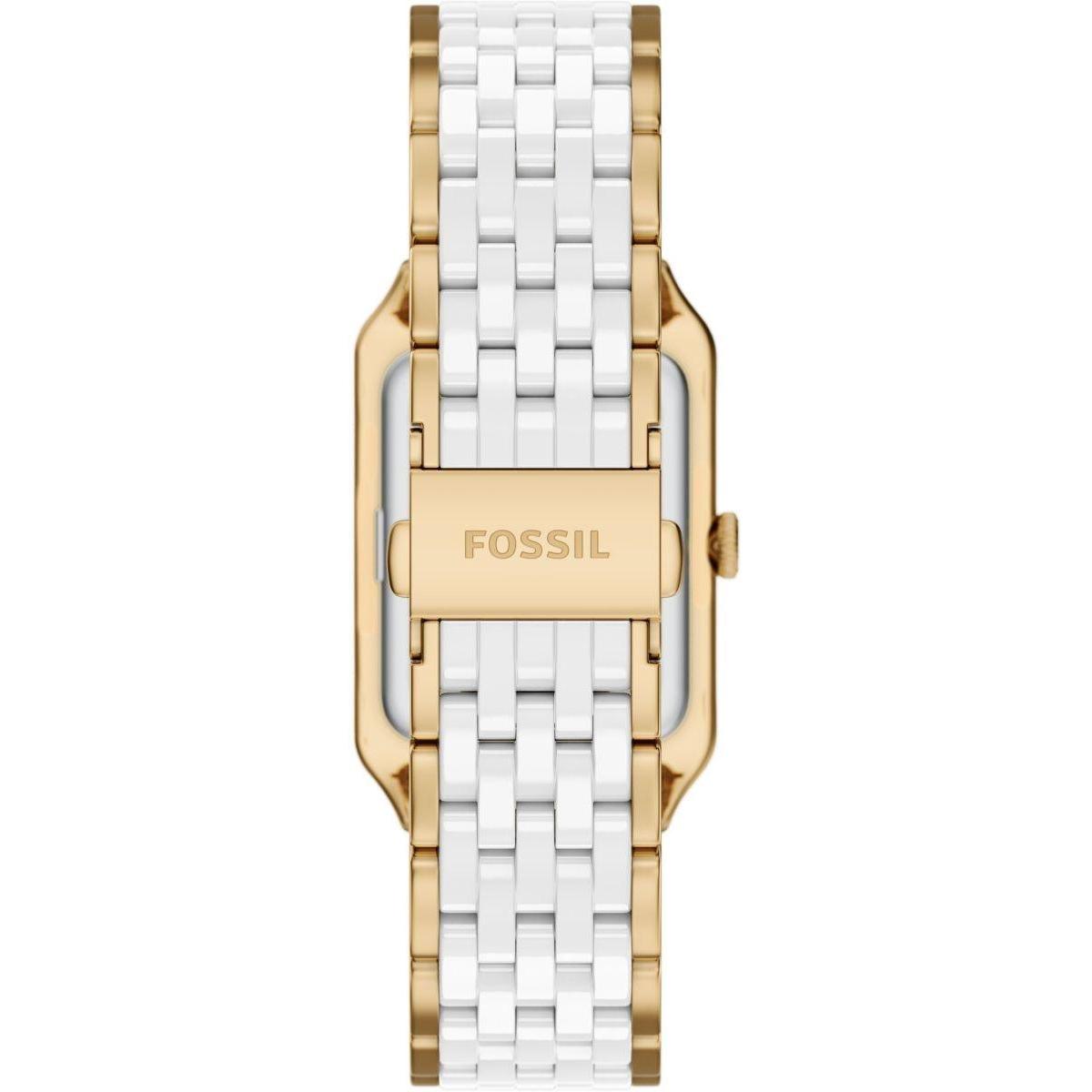 Fossil CE1136 zegarek amerykańskie Damskie - miniatura 10
