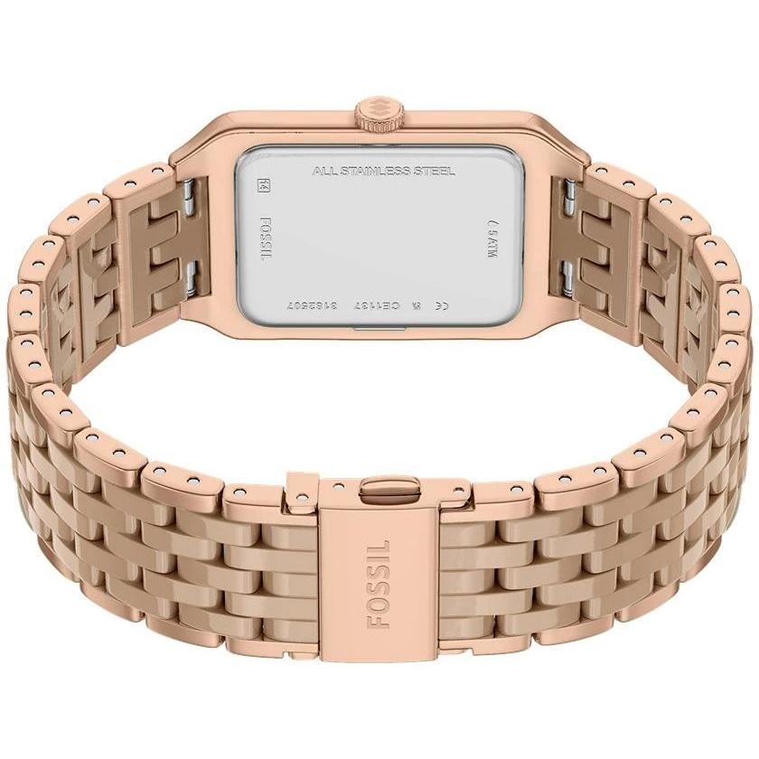 Fossil CE1137 zegarek