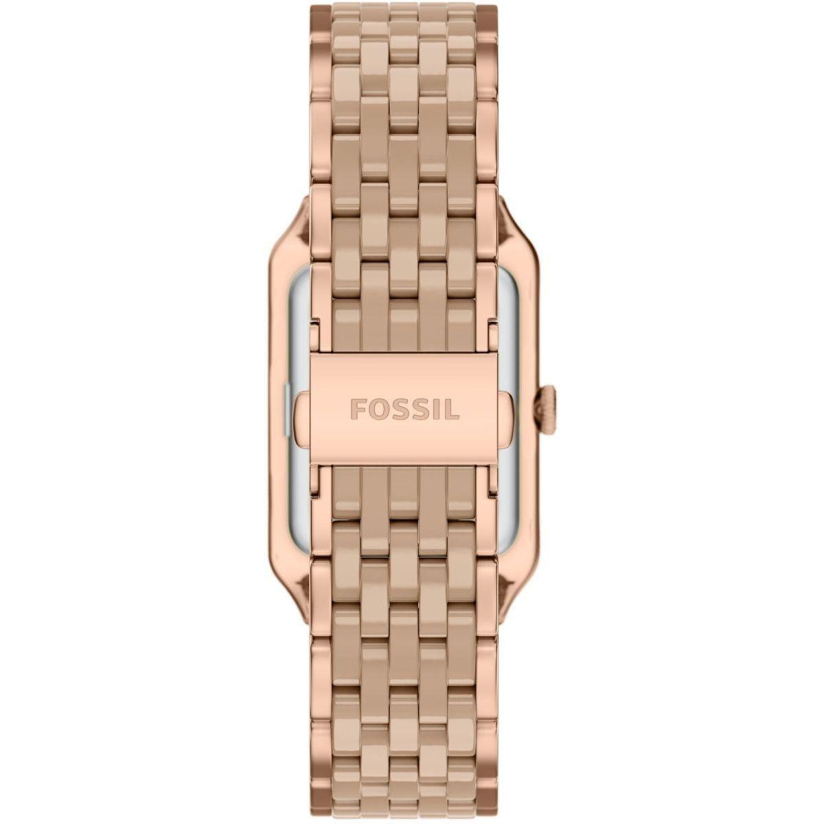 Fossil CE1137 zegarek amerykańskie Damskie - miniatura 9