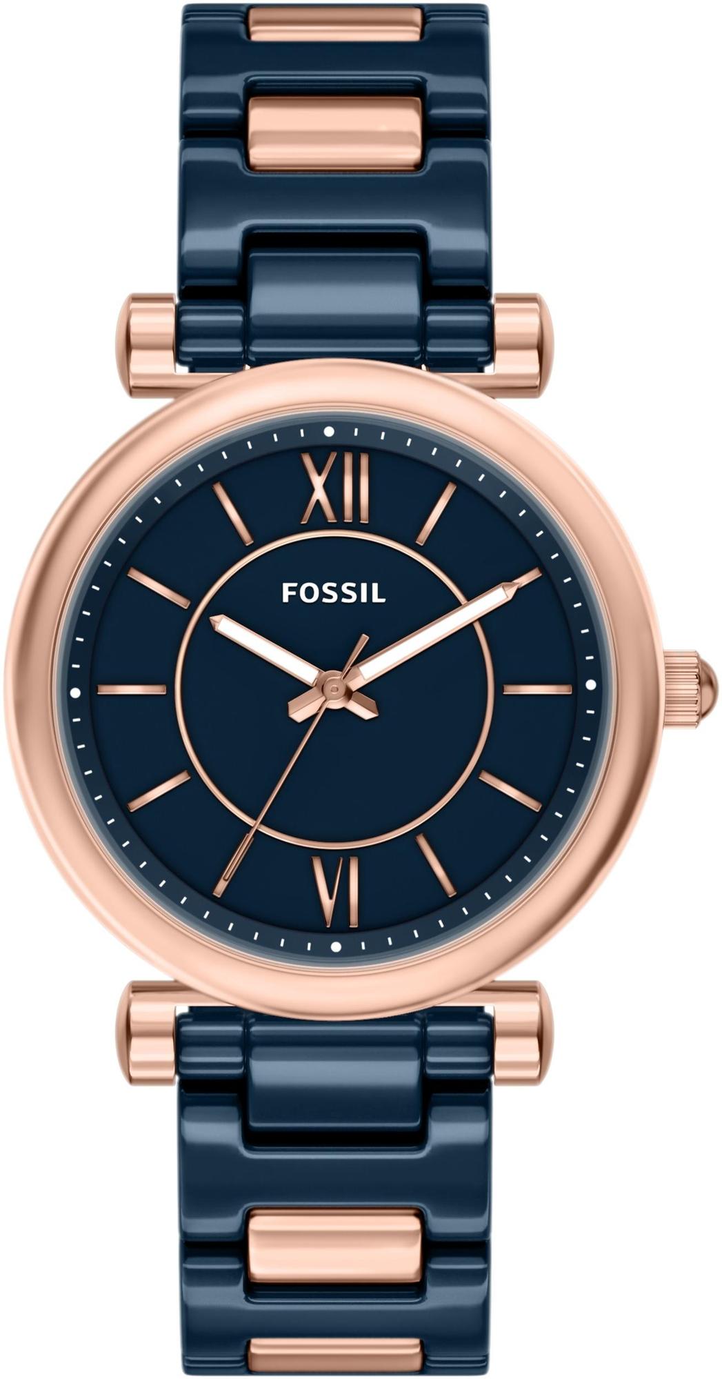 Fossil CE1140 - miniatura 1