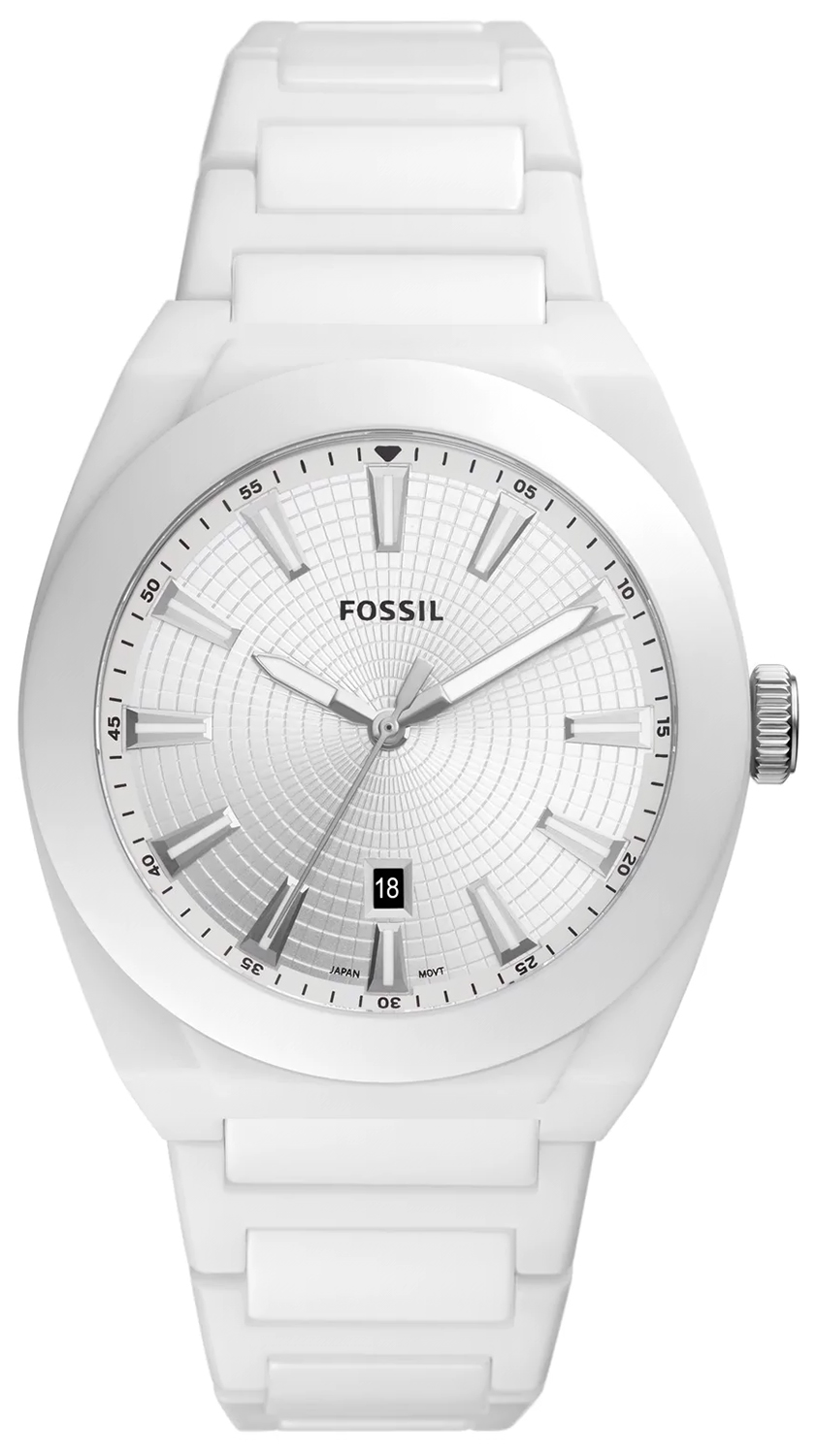 Fossil EVERETT 3H CE5026