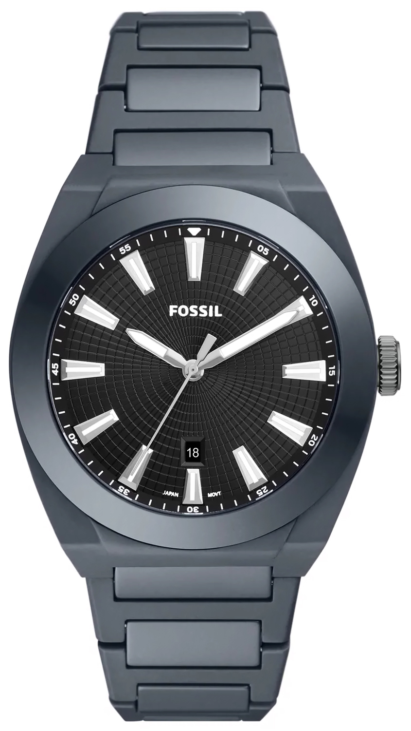 Fossil EVERETT 3H CE5027