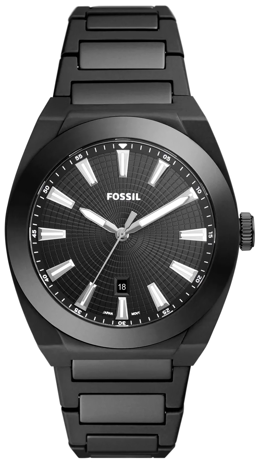 Fossil EVERETT 3H CE5028