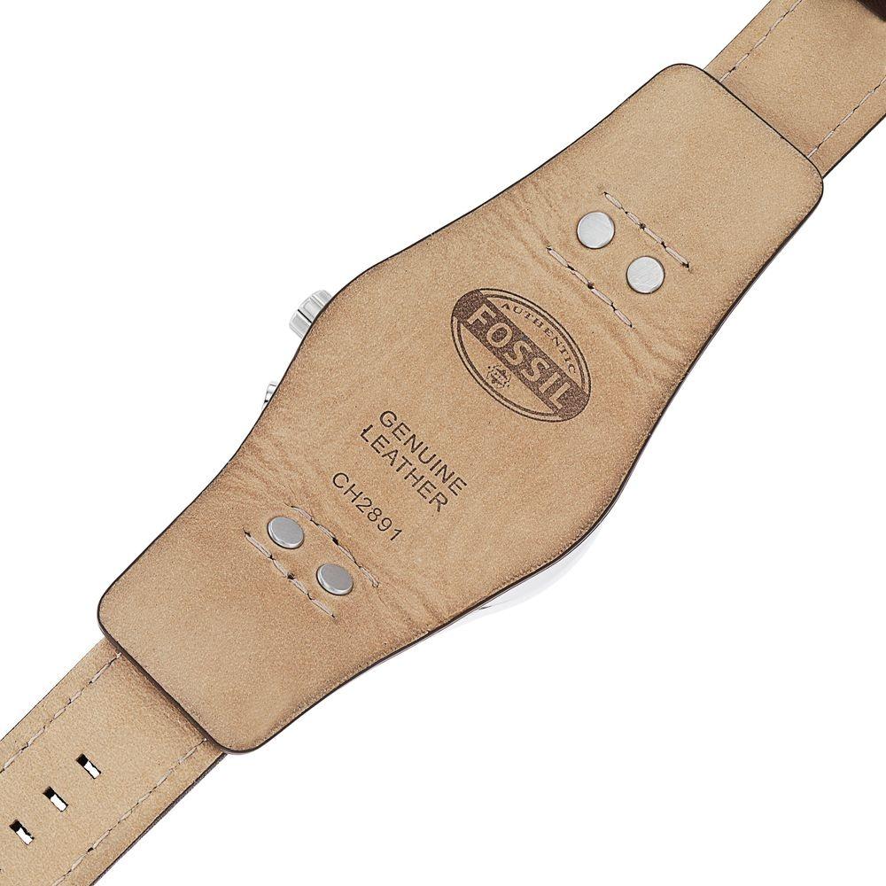Fossil CH2891 zegarek amerykańskie Sport
