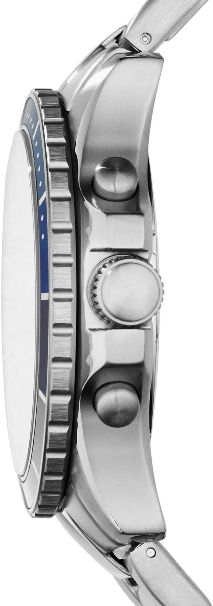 Fossil CH2927 zegarek męski Mens Dress - miniatura 2