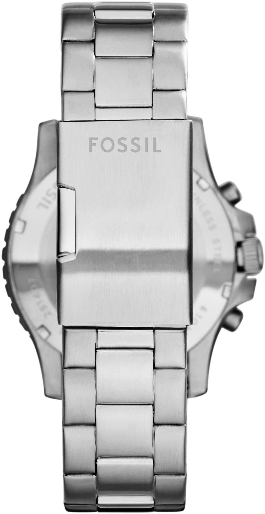 Fossil CH2927 zegarek męski Mens Dress - miniatura 3
