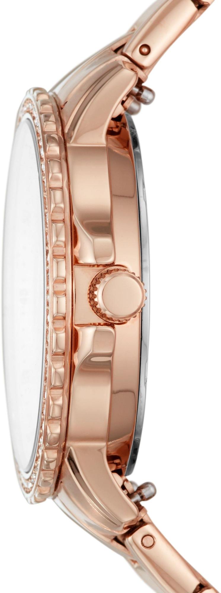 Fossil ES4782 IZZY MULTIFUNCTION zegarek klasyczny Izzy - miniatura 2