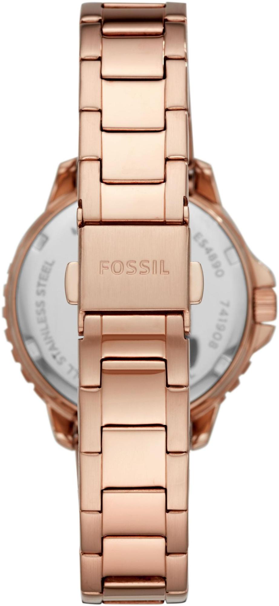 Fossil ES4782 IZZY MULTIFUNCTION zegarek klasyczny Izzy - miniatura 3