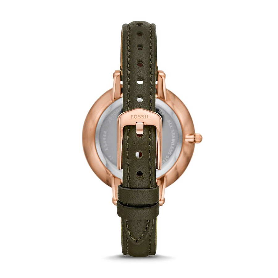Fossil ES4944 zegarek damski Monroe - miniatura 6
