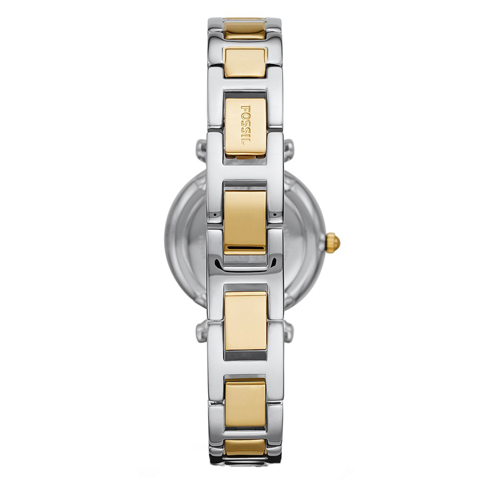 Fossil ES4955 zegarek damski Carlie - miniatura 3