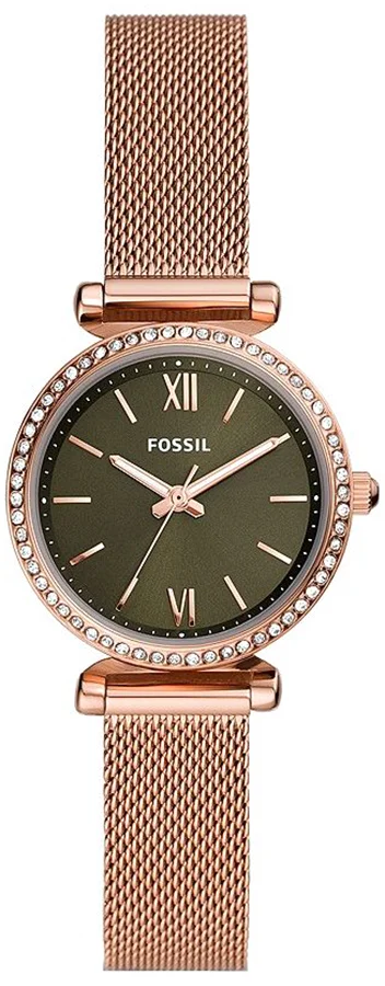 Fossil ES4957 - zdjęcie 1