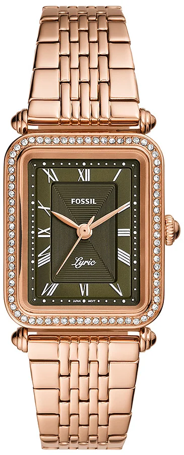 Fossil ES4959 - zdjęcie 1