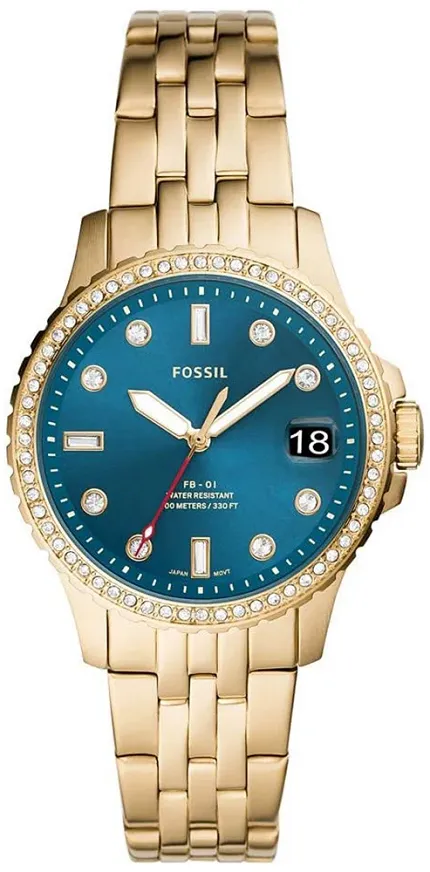 Fossil ES4983 - zdjęcie 1