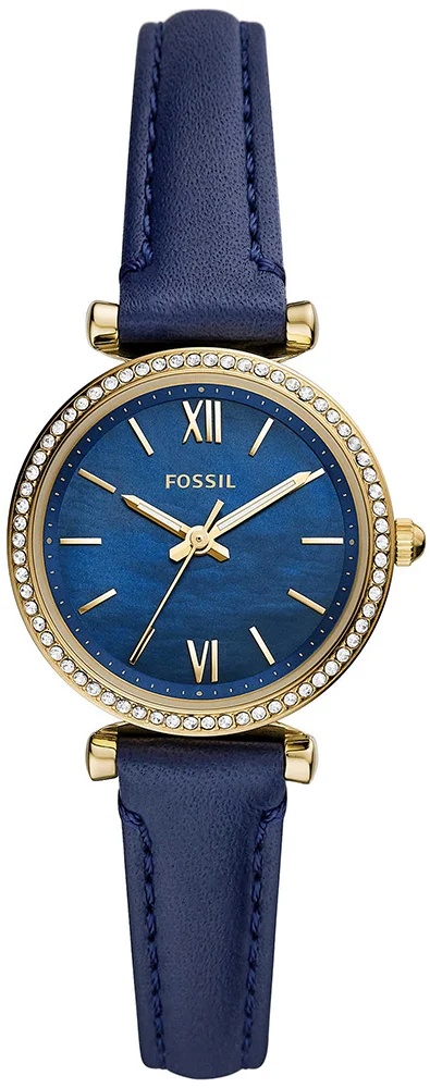 Fossil ES5017 Carlie CARLIE MINI - zdjęcie 1