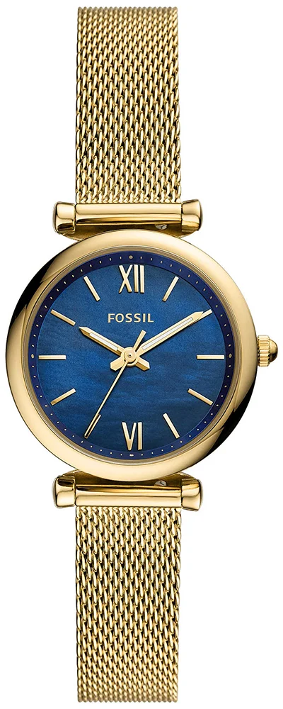Fossil ES5020 Carlie CARLIE MINI - zdjęcie 1