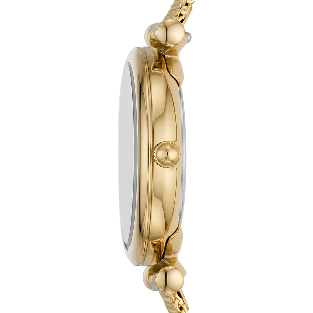 Fossil ES5020 damski zegarek Carlie bransoleta - miniatura 5