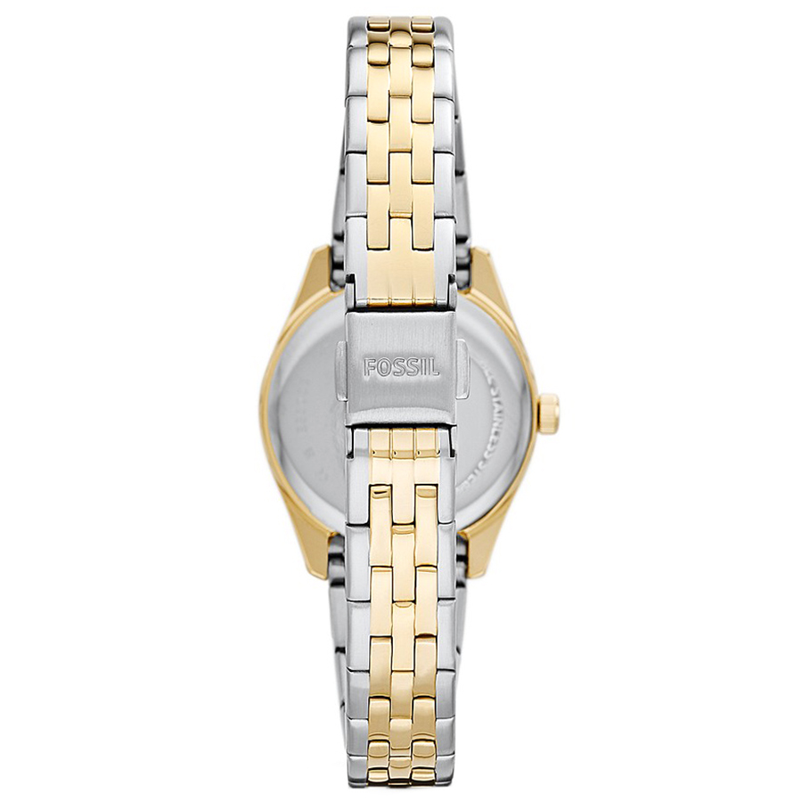 Fossil ES5034 zegarek damski Scarlette - miniatura 3