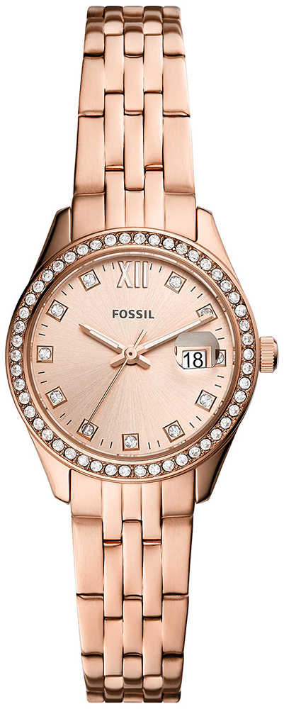 Fossil MICRO SCARLETTE ES5038