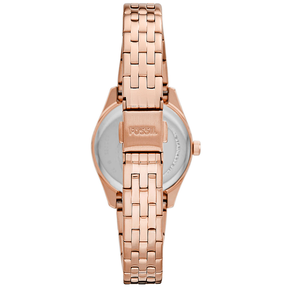 Fossil ES5038 zegarek damski Scarlette - miniatura 6