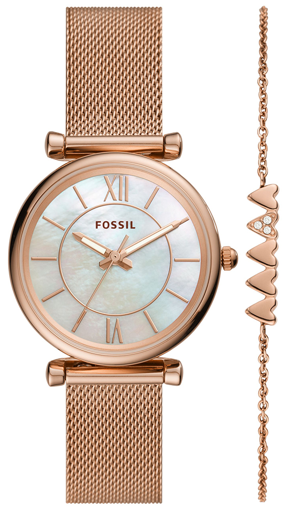 Fossil CARLIE BOX SET ES5058SET
