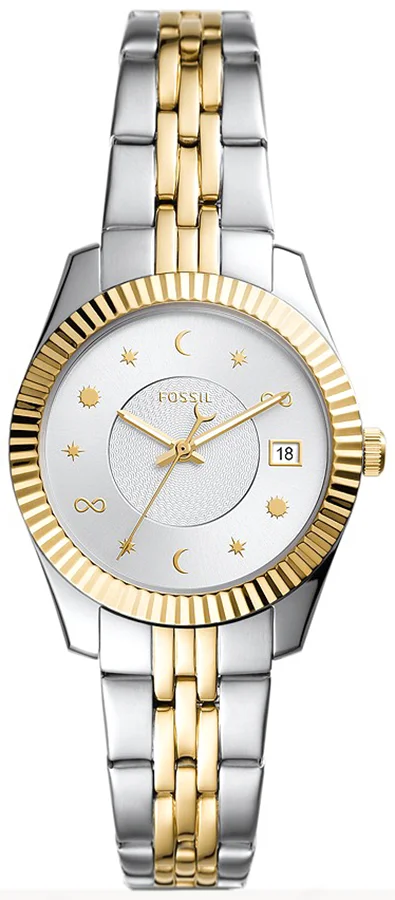 Fossil ES5060 - zdjęcie 1