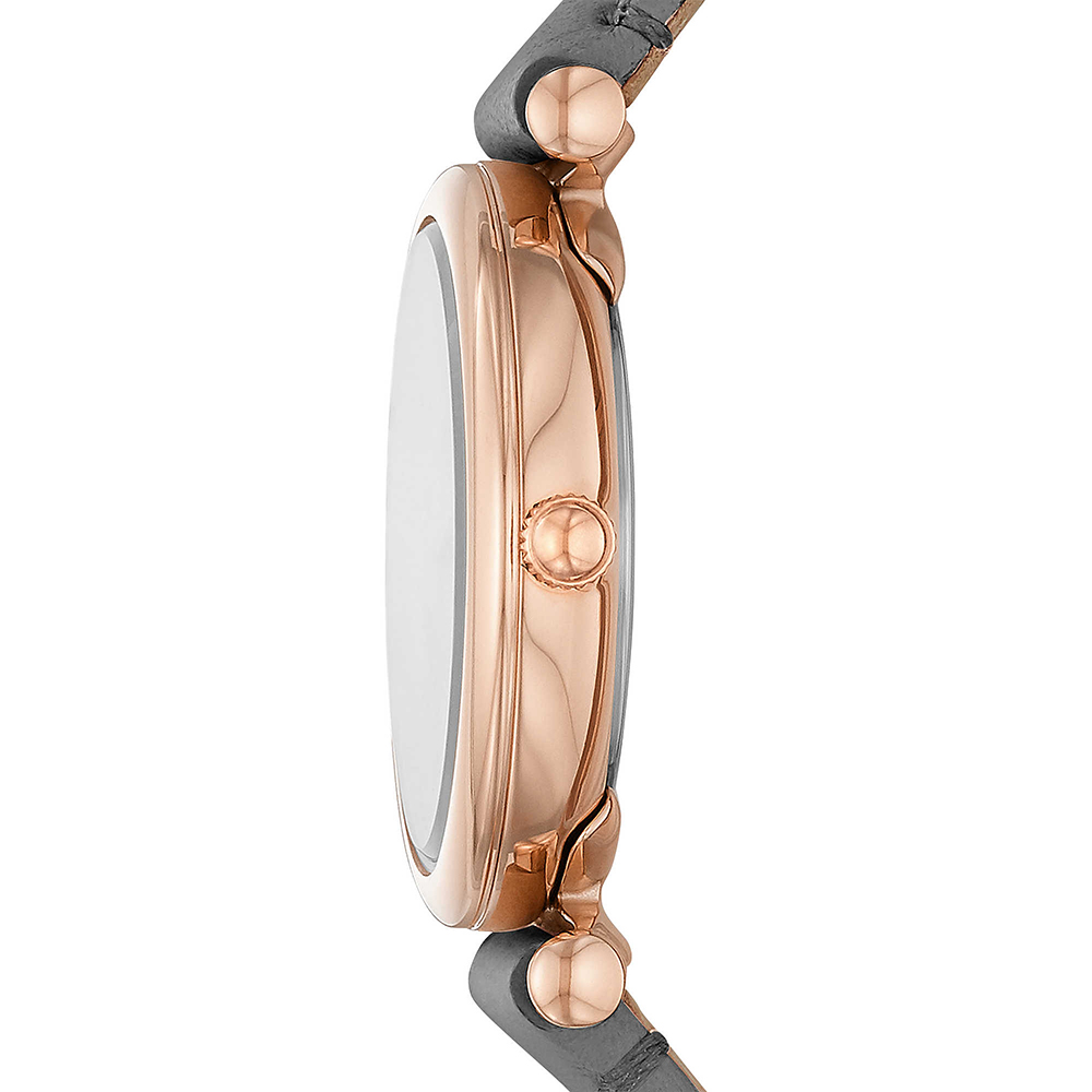 Fossil ES5068 zegarek damski Carlie - miniatura 5