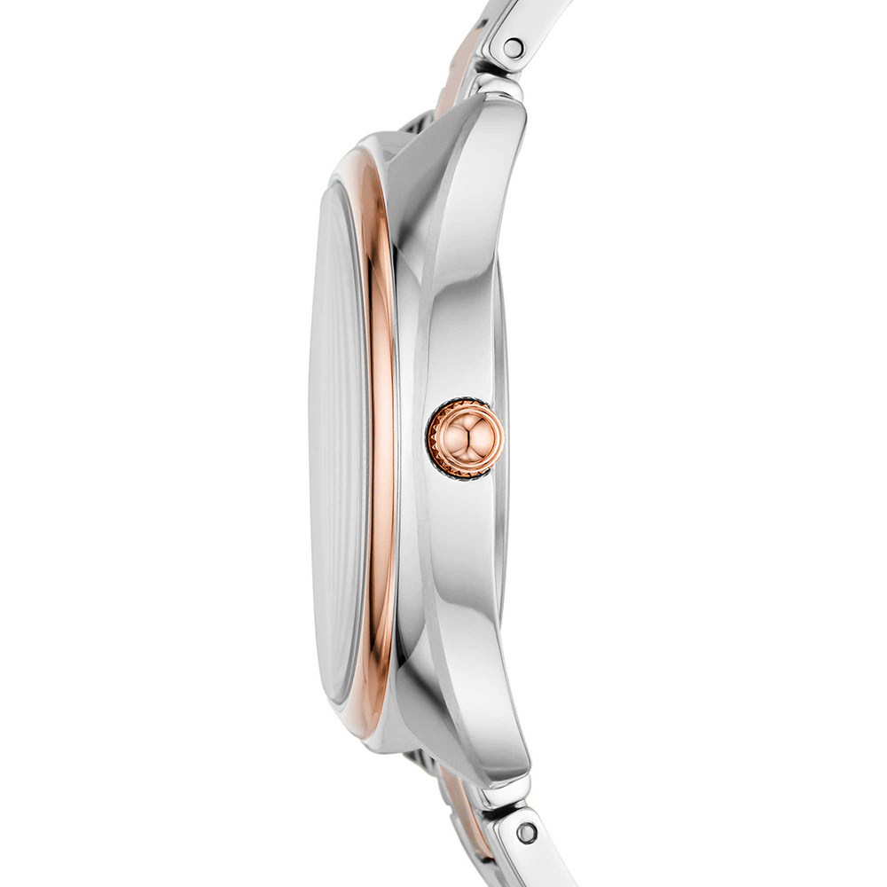 Fossil ES5072 zegarek damski Gabby - miniatura 5