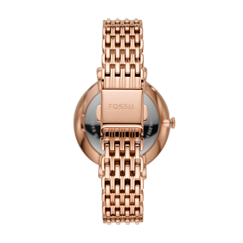 Fossil ES5078 zegarek damski Jacqueline - miniatura 6