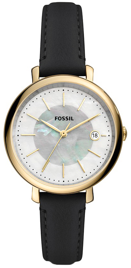 Fossil JACQUELINE SOLAR ES5093