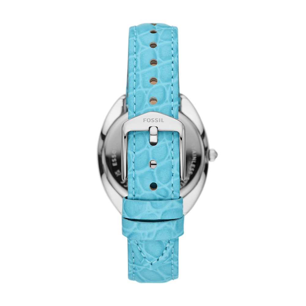 Fossil ES5094 zegarek damski Gabby - miniatura 6