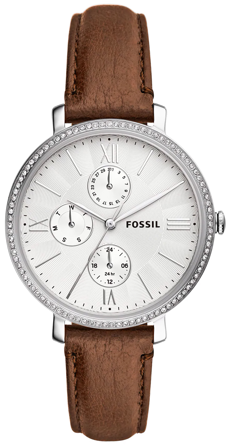 Fossil JACQUELINE MULTIFUNCTION ES5095