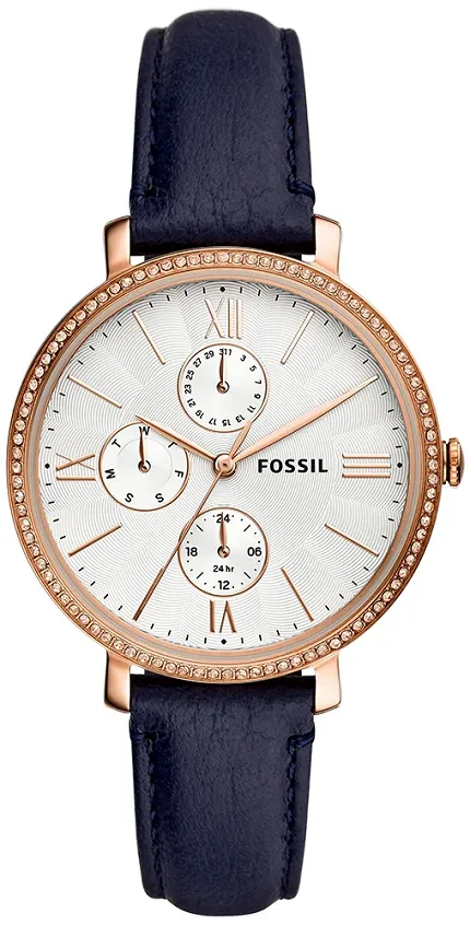 Fossil ES5096 - zdjęcie 1