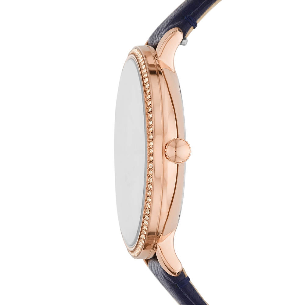 Fossil ES5096 damski zegarek Jacqueline pasek - miniatura 5