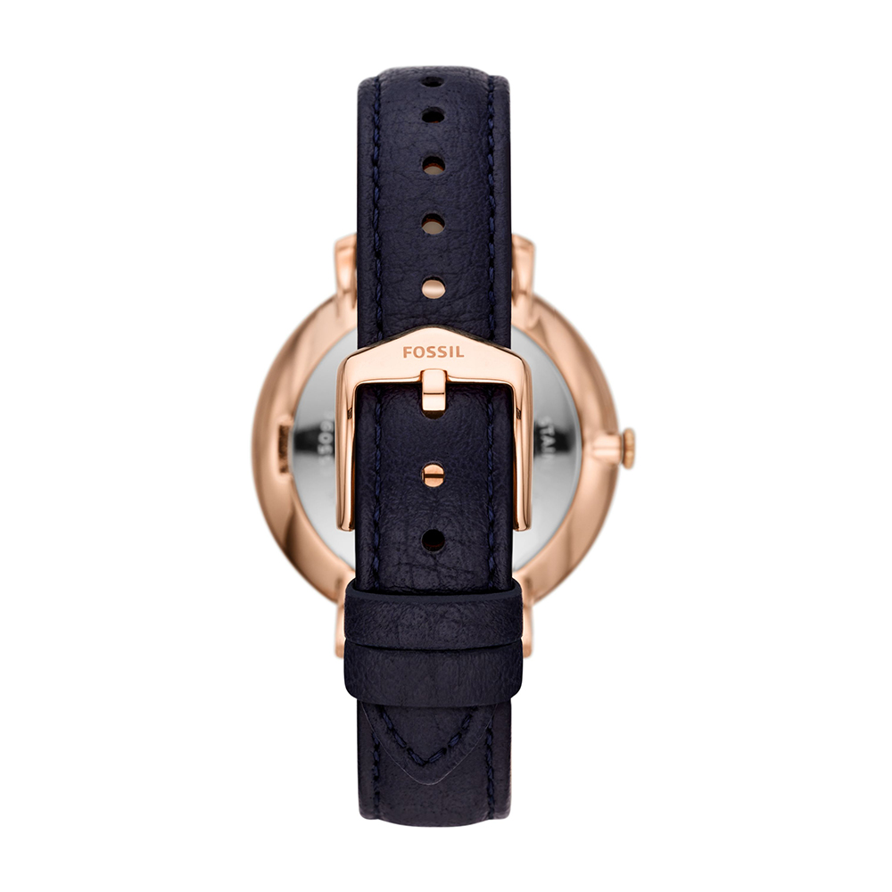 Fossil ES5096 zegarek damski Jacqueline - miniatura 6