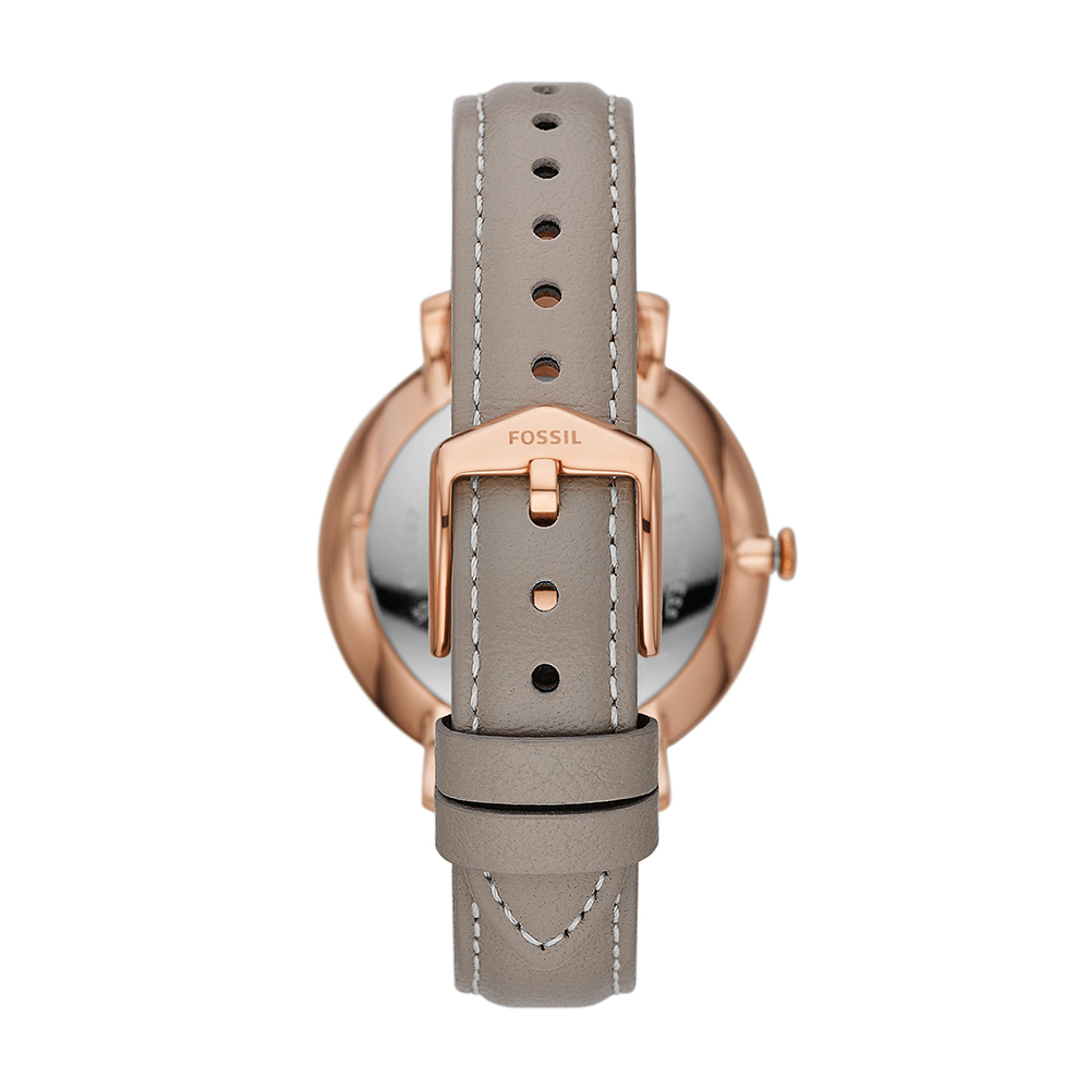 Fossil ES5097 zegarek damski Jacqueline