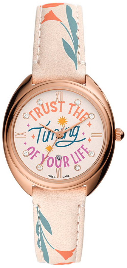 Fossil GABBY ES5100