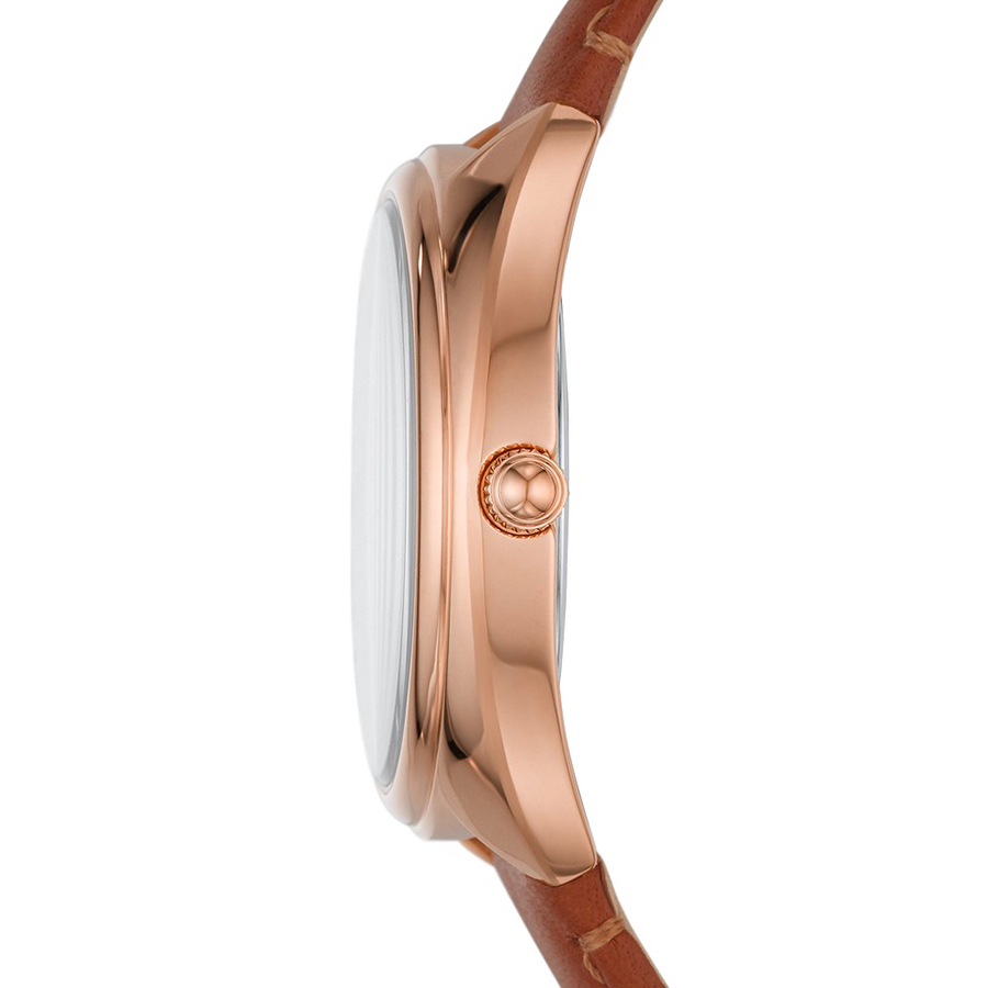 Fossil ES5101 damski zegarek Gabby pasek - miniatura 2