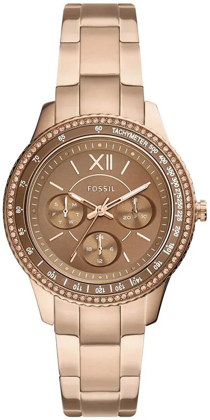 Fossil ES5109 - zdjęcie 1