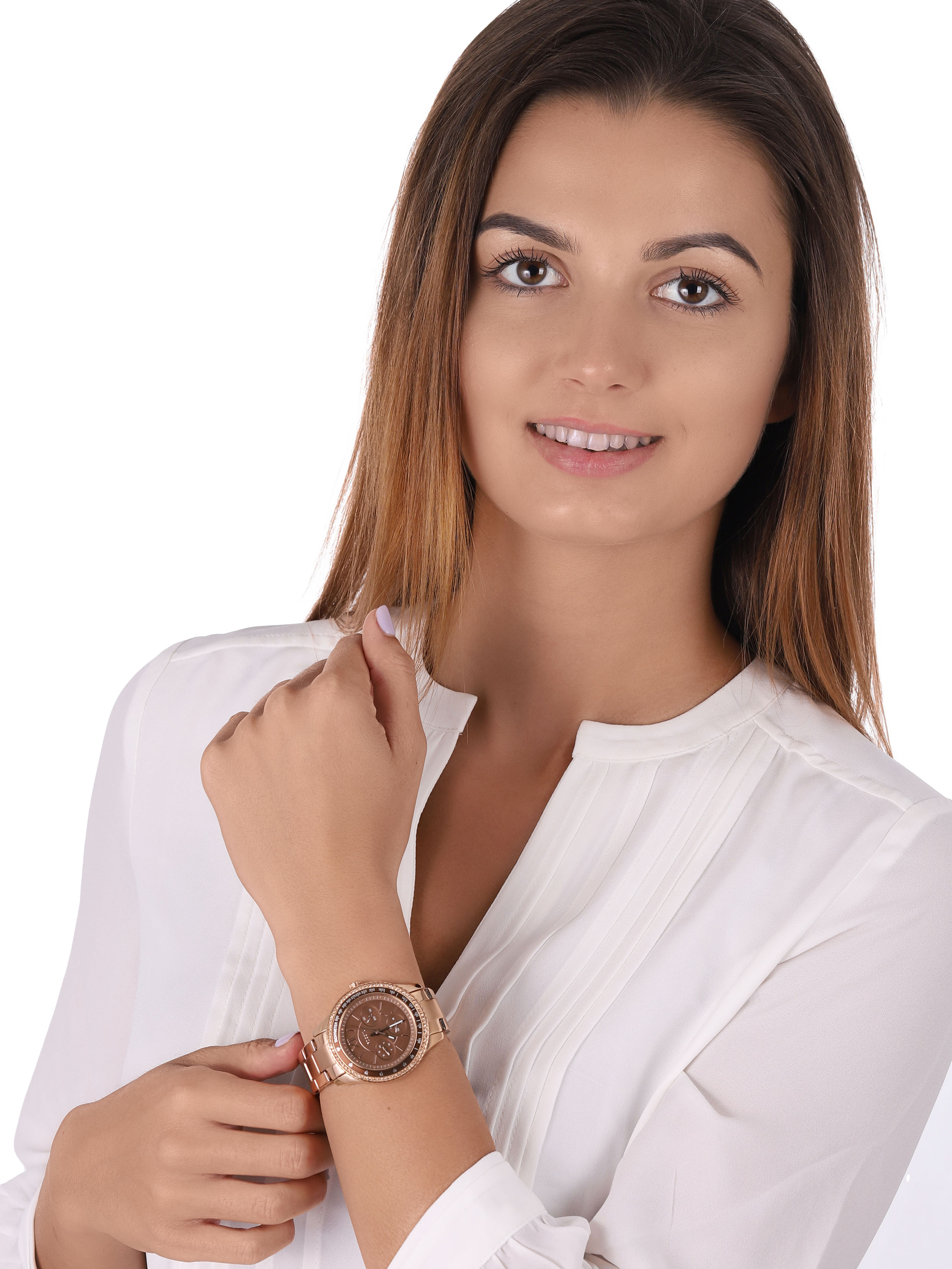 Fossil ES5109 zegarek fashion/modowy Stella - miniatura 5