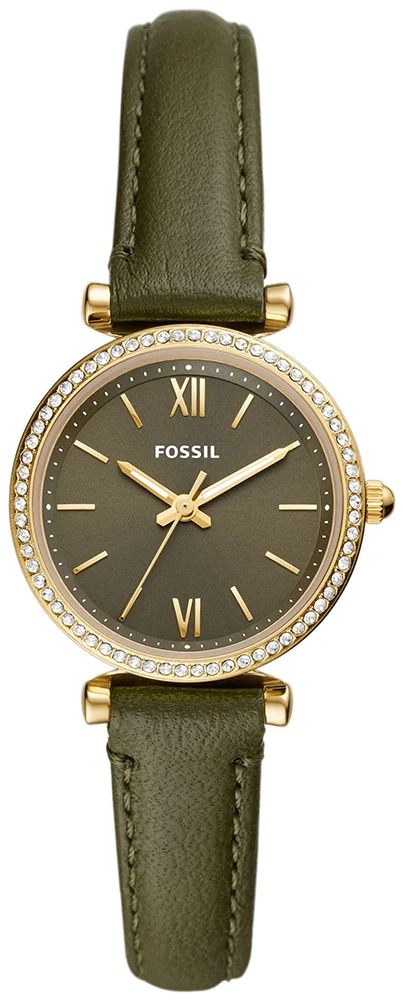 Fossil ES5113 Carlie CARLIE - zdjęcie 1
